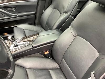2013 BMW 5 Series 528i xDrive   - Photo 16 - Crest Hill, IL 60403