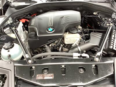 2013 BMW 5 Series 528i xDrive   - Photo 31 - Crest Hill, IL 60403