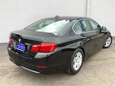 2013 BMW 5 Series 528i xDrive   - Photo 4 - Crest Hill, IL 60403