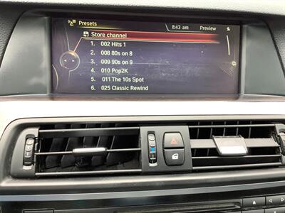 2013 BMW 5 Series 528i xDrive   - Photo 39 - Crest Hill, IL 60403