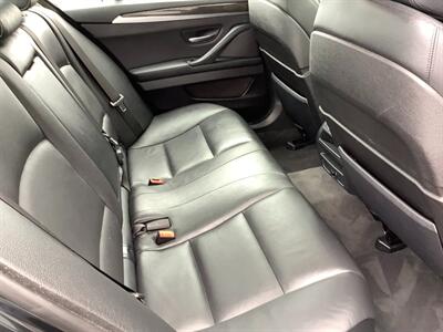 2013 BMW 5 Series 528i xDrive   - Photo 44 - Crest Hill, IL 60403