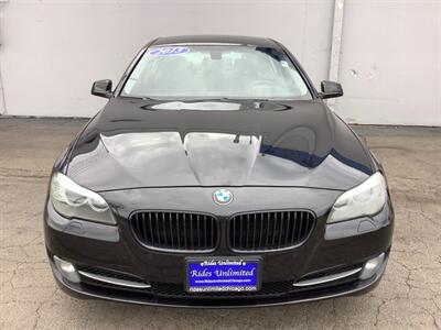 2013 BMW 5 Series 528i xDrive   - Photo 3 - Crest Hill, IL 60403