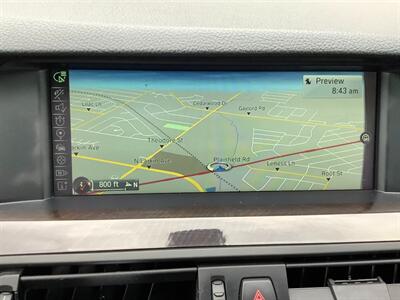2013 BMW 5 Series 528i xDrive   - Photo 14 - Crest Hill, IL 60403