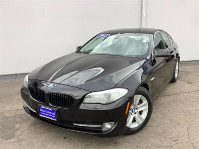 2013 BMW 5 Series 528i xDrive   - Photo 2 - Crest Hill, IL 60403