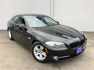 2013 BMW 5 Series 528i xDrive   - Photo 9 - Crest Hill, IL 60403