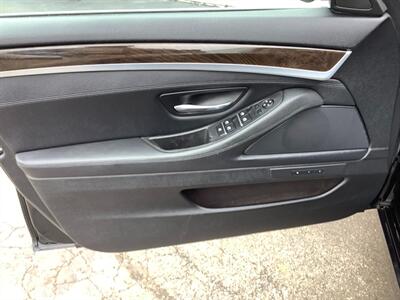 2013 BMW 5 Series 528i xDrive   - Photo 34 - Crest Hill, IL 60403