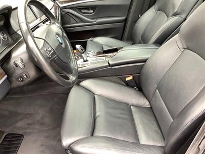 2013 BMW 5 Series 528i xDrive   - Photo 36 - Crest Hill, IL 60403