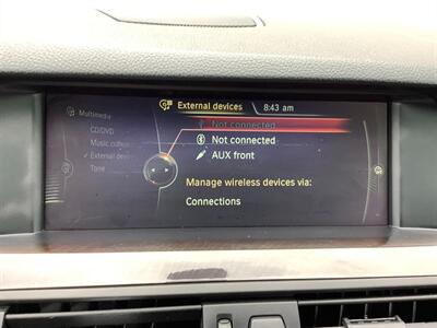2013 BMW 5 Series 528i xDrive   - Photo 40 - Crest Hill, IL 60403
