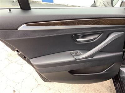 2013 BMW 5 Series 528i xDrive   - Photo 43 - Crest Hill, IL 60403