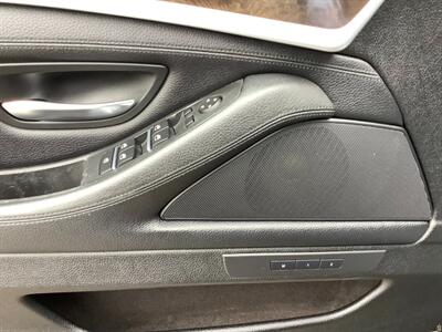 2013 BMW 5 Series 528i xDrive   - Photo 35 - Crest Hill, IL 60403