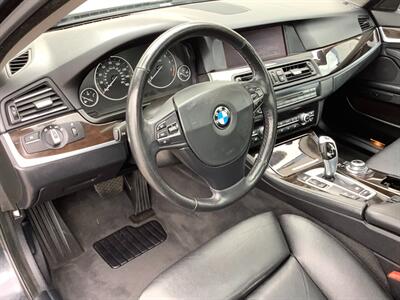 2013 BMW 5 Series 528i xDrive   - Photo 37 - Crest Hill, IL 60403