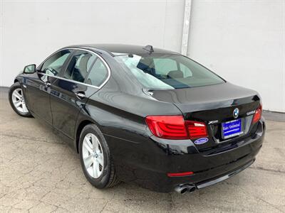2013 BMW 5 Series 528i xDrive   - Photo 6 - Crest Hill, IL 60403