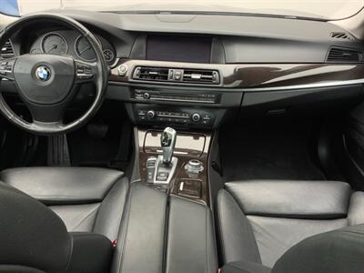 2013 BMW 5 Series 528i xDrive   - Photo 27 - Crest Hill, IL 60403