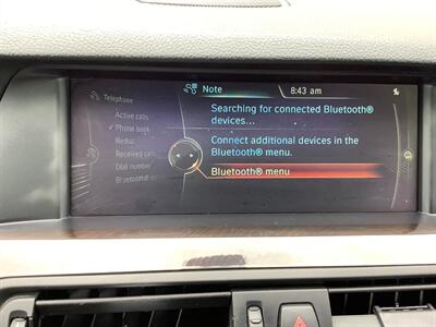 2013 BMW 5 Series 528i xDrive   - Photo 42 - Crest Hill, IL 60403