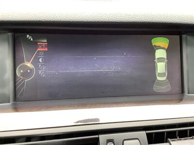 2013 BMW 5 Series 528i xDrive   - Photo 33 - Crest Hill, IL 60403