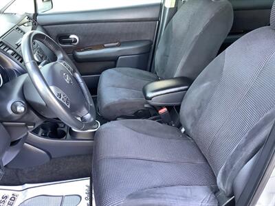 2010 Nissan Versa 1.8 SL   - Photo 17 - Crest Hill, IL 60403