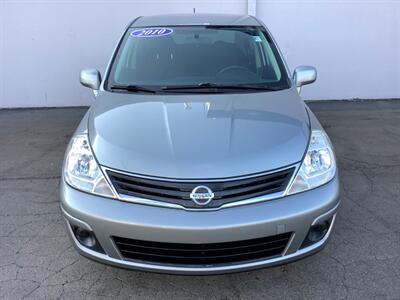 2010 Nissan Versa 1.8 SL   - Photo 9 - Crest Hill, IL 60403
