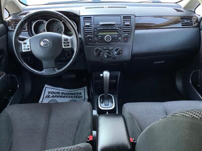 2010 Nissan Versa 1.8 SL   - Photo 29 - Crest Hill, IL 60403