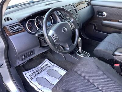 2010 Nissan Versa 1.8 SL   - Photo 12 - Crest Hill, IL 60403