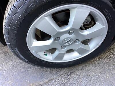 2010 Nissan Versa 1.8 SL   - Photo 31 - Crest Hill, IL 60403