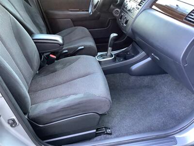2010 Nissan Versa 1.8 SL   - Photo 25 - Crest Hill, IL 60403