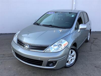 2010 Nissan Versa 1.8 SL   - Photo 2 - Crest Hill, IL 60403