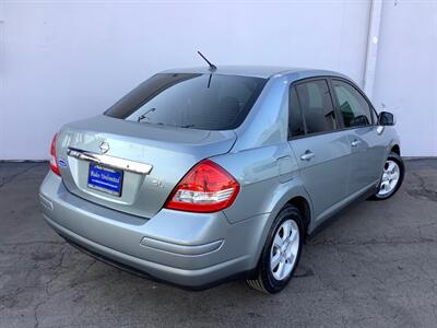 2010 Nissan Versa 1.8 SL   - Photo 6 - Crest Hill, IL 60403