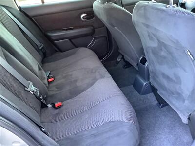 2010 Nissan Versa 1.8 SL   - Photo 22 - Crest Hill, IL 60403