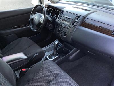 2010 Nissan Versa 1.8 SL   - Photo 26 - Crest Hill, IL 60403
