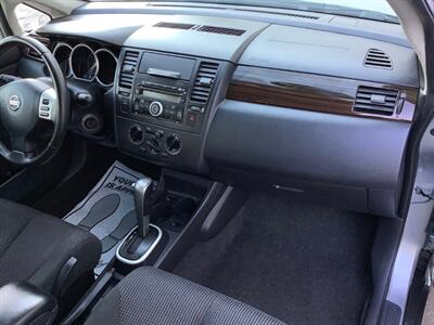 2010 Nissan Versa 1.8 SL   - Photo 27 - Crest Hill, IL 60403
