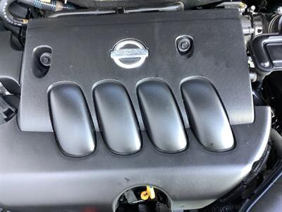 2010 Nissan Versa 1.8 SL   - Photo 38 - Crest Hill, IL 60403