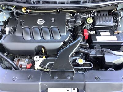 2010 Nissan Versa 1.8 SL   - Photo 35 - Crest Hill, IL 60403