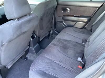 2010 Nissan Versa 1.8 SL   - Photo 20 - Crest Hill, IL 60403