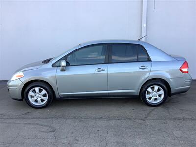 2010 Nissan Versa 1.8 SL   - Photo 3 - Crest Hill, IL 60403