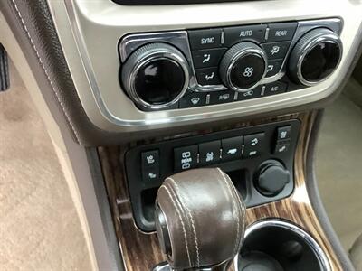2013 GMC Acadia Denali   - Photo 17 - Crest Hill, IL 60403