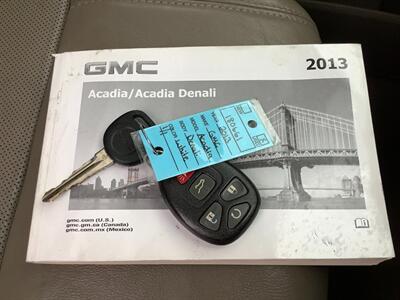 2013 GMC Acadia Denali   - Photo 42 - Crest Hill, IL 60403