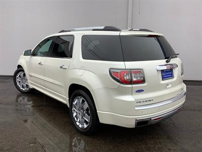 2013 GMC Acadia Denali   - Photo 4 - Crest Hill, IL 60403