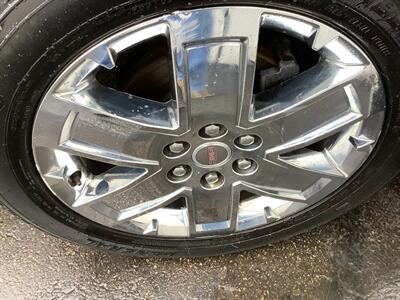 2013 GMC Acadia Denali   - Photo 52 - Crest Hill, IL 60403