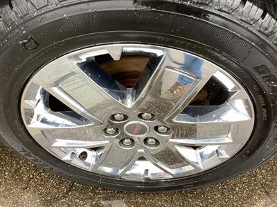 2013 GMC Acadia Denali   - Photo 53 - Crest Hill, IL 60403