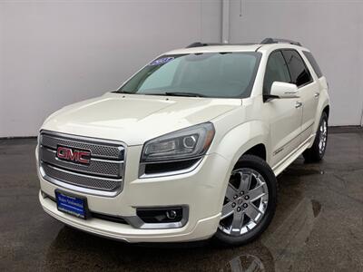 2013 GMC Acadia Denali   - Photo 2 - Crest Hill, IL 60403