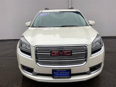 2013 GMC Acadia Denali   - Photo 9 - Crest Hill, IL 60403