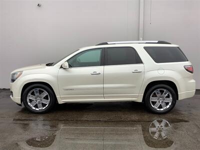 2013 GMC Acadia Denali   - Photo 3 - Crest Hill, IL 60403