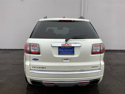 2013 GMC Acadia Denali   - Photo 5 - Crest Hill, IL 60403