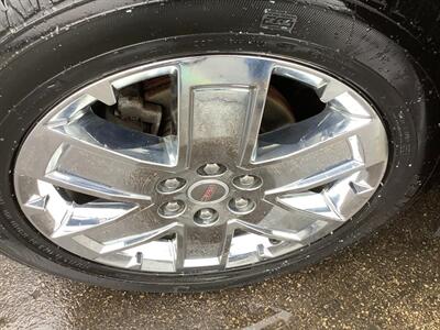 2013 GMC Acadia Denali   - Photo 54 - Crest Hill, IL 60403