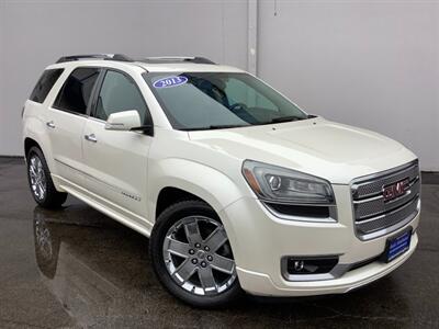 2013 GMC Acadia Denali   - Photo 8 - Crest Hill, IL 60403