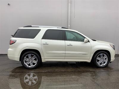 2013 GMC Acadia Denali   - Photo 7 - Crest Hill, IL 60403