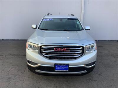 2019 GMC Acadia SLT-1   - Photo 12 - Crest Hill, IL 60403