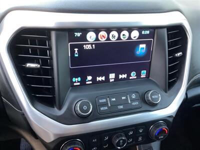 2019 GMC Acadia SLT-1   - Photo 20 - Crest Hill, IL 60403