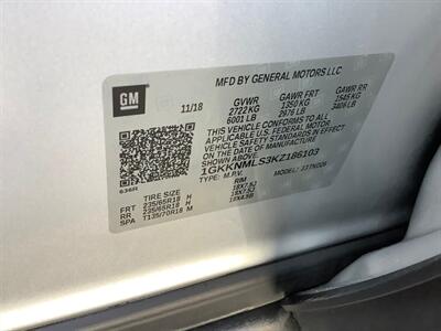 2019 GMC Acadia SLT-1   - Photo 25 - Crest Hill, IL 60403