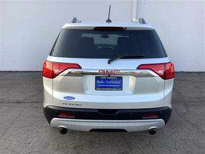 2019 GMC Acadia SLT-1   - Photo 6 - Crest Hill, IL 60403